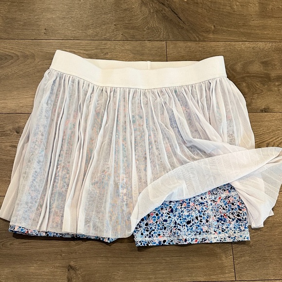 Terez tennis skort - Picture 5 of 9